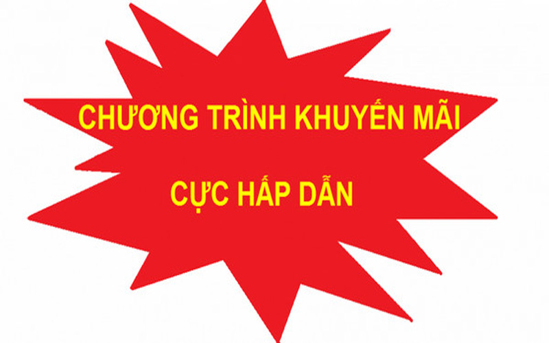 Các chương trình khuyến mãi hấp dẫn tại TC88