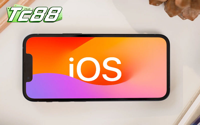 Cách tải app TC88 trên IOS
