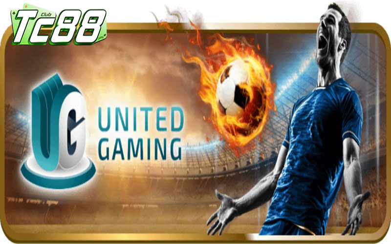 Đánh Giá Chi Tiết Về United Gaming TC88