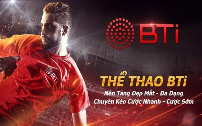 Giao diện và tính năng của BTI Sports TC88