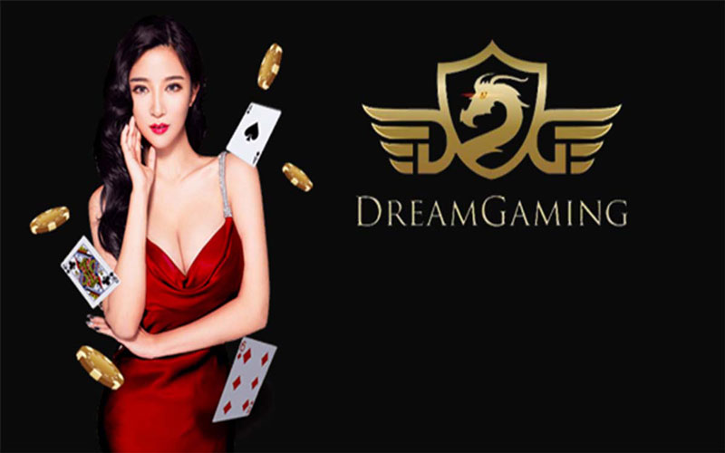 Lý do nên chọn Dream Gaming tại TC88