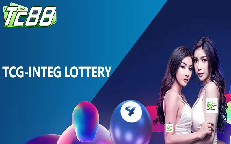 Sảnh xổ Số TC Gaming có một không hai tại nhà cái TC88