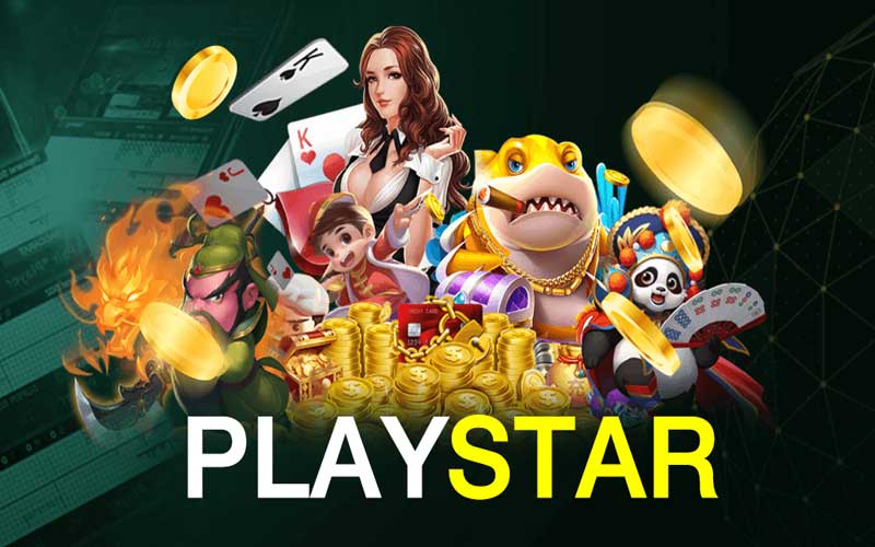 Vì sao nên chơi nổ hũ Playstar tại TC88?