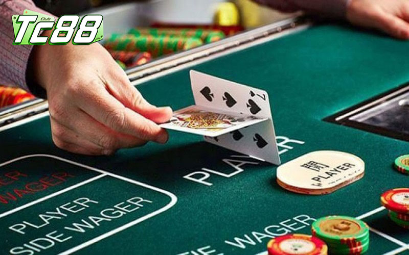 Chiến lược chơi Baccarat hiệu quả