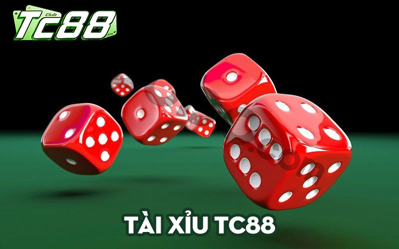 Tài Xỉu TC88 - Cách chơi và mẹo thắng đậm cho anh em tân binh